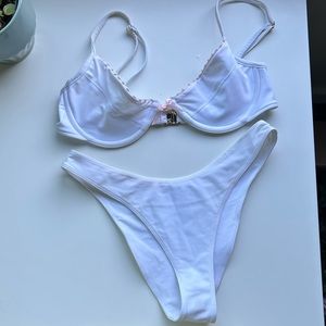 Bamba Swim Bella bikini